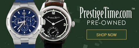 prestigetime watches for men